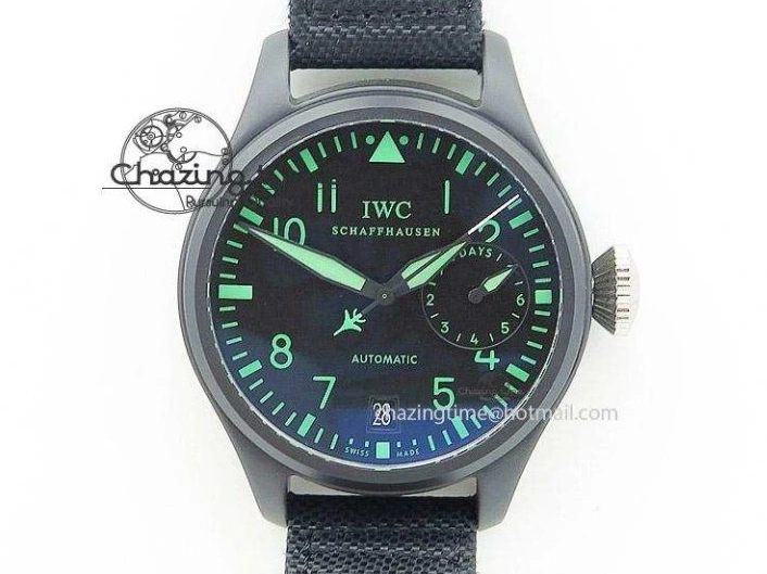 MIROTIME 0502 Portuguese Chrono IW3716 Z+F 1:1 Best Edition White Dial on Gray Rubber Strap A WrinkleFree 7014